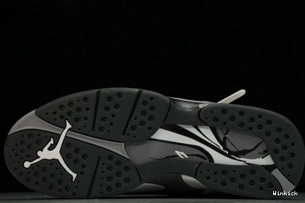 Jordan Air FD1334-001 “Gunsmoke” Winterized 8 0731